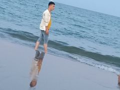 -南戴河旅游度假区