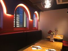 -斗牛士牛排(南京东路店)