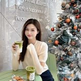 宝藏绿洲现代格调咖啡开到琶洲了