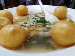 -乐达酸菜鱼面(山师东路店)