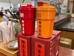 -龙华素斋(龙华路店)