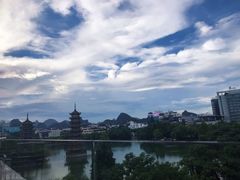 -维纳斯酒店-忆咖啡观景餐厅(象山公园店)