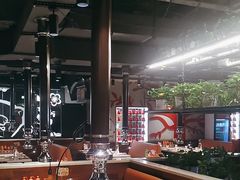 -猫爪爪原切自助烤肉(观音桥阳光世纪店)