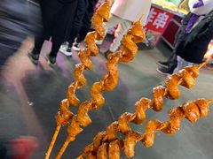 -大学城夜市大排档(凤栖路店)