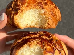 -CARINO BAKERY&CAFE(人广来福士店)
