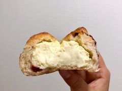 芝士炸弹-熊叔熊婶面包房(团结湖店)