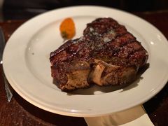 -Keens Steakhouse