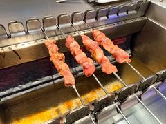 -呼伦一只牛·烧串酒场(陆家嘴店)