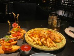 -C&R西班牙餐厅
