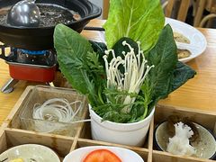 -素清香(解放路店)