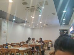 -市井川菜(钟山店)