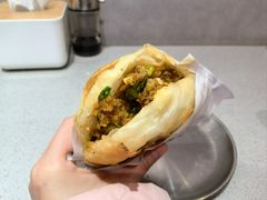 -小豆海棠(嘉兴路店)