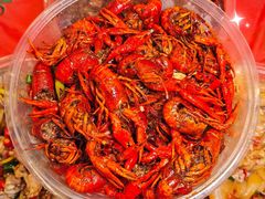-霹雳火·重庆烧烤·江湖菜(解放碑店)