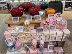 -blt精品超市(高德置地冬广场店)