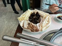 -景笙毋米粥底火锅(20年老字号)