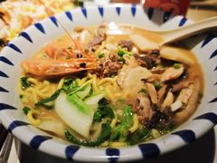 -志明眷村·台式融合菜·宵夜