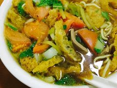 -祁家面馆(大香炉店)