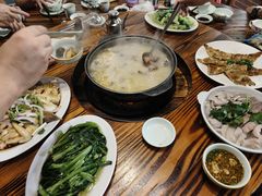 -侠成水上农庄(工业大道店)