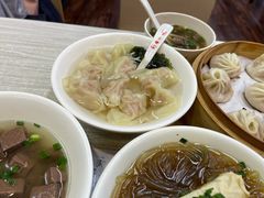 -新丰小吃(江陵路分店)