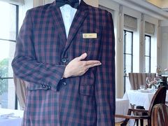 -上海和平饭店华懋阁 Cathay Room