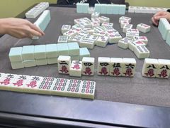 -四个朋友·自助棋牌(万松园国贸新都店)