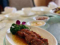 -潮福城大酒楼·潮粤菜·港式点心(阳光城店)