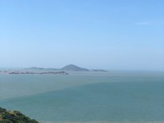 -六合朝阳景区-和尚套