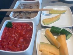 -海底捞火锅(武胜路凯德广场店)