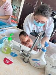 -大美母婴月子专护中心(紫峰店)