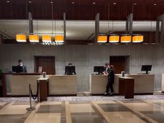 -香港尖沙咀凯悦酒店