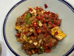 农家一碗香-新新湘菜馆(新中街二条店)