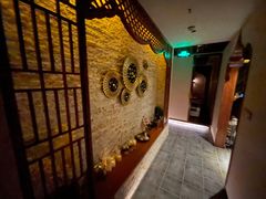 -木兰逸•泰式按摩•头疗•SPA(车公庙店)