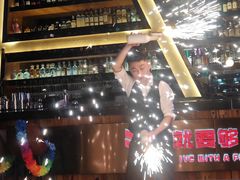 -Famous肥猫墨西哥音乐餐吧(五棵松华熙LIVE店)