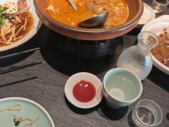 -唐猫庭院·千年陕菜(赛格国际购物中心店)
