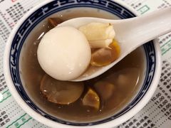 栗子百合糖水-仁信老铺(北滘店)