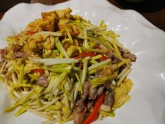 -北李妈妈菜·虾爬子大锅贴(贵和店)