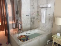 -天津君隆威斯汀酒店