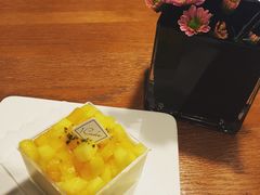 -La Sauce法意餐厅
