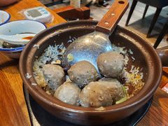 马鲛饭-映日农场无花果鸡(滨江东路店)