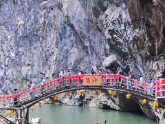 -英西峰林·洞天仙境