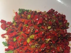 -西郊八号·山野江西菜(开发区店)