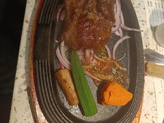 -霸碗盖码饭(长沙金星路步步高店)