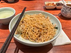 -裕兴记•蟹黄面馆(人民广场店)