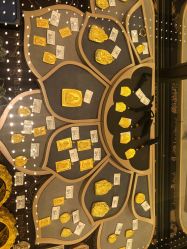 -中国黄金(北京旗舰店)