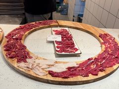 -牛人日志·鲜牛肉骨汤火锅(万科里瑧店)
