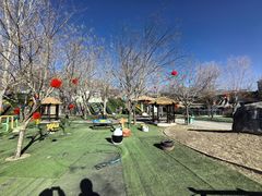 -北京鹿世界主题园