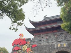 -鼓楼(西湖风景名胜区)