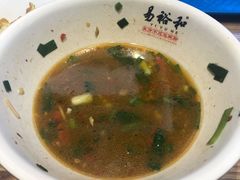 -易裕和·长沙米粉(竹塘西路店)