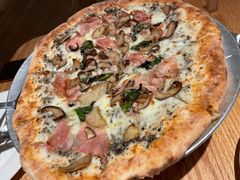 -1861意大利餐厅(文化广场店)