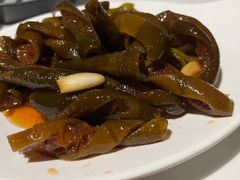 -北华涮肉(华严北里店)
